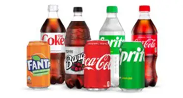 Coke Products